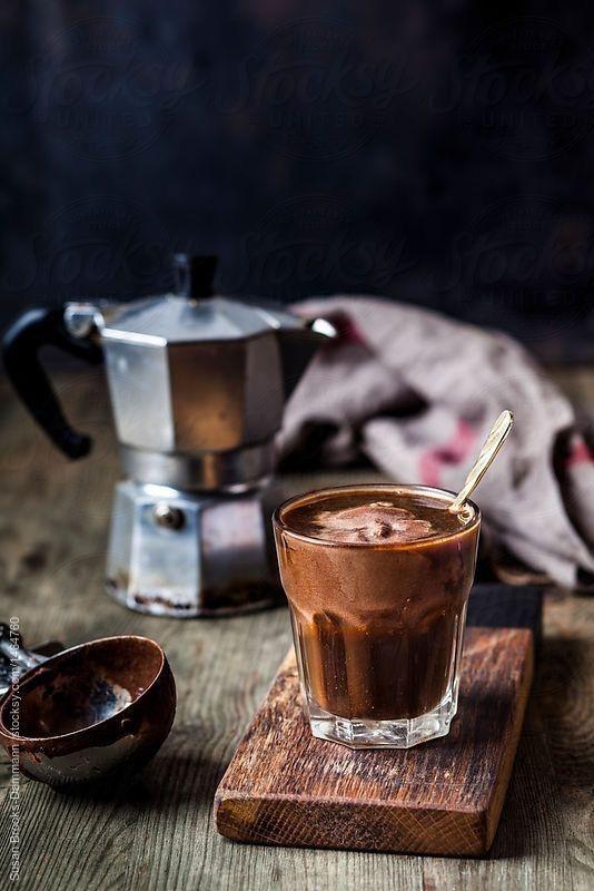 Aromatic Whisper: Subtle Blend Coffee Delight